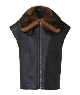 FENDI Жилет