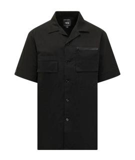 Y-3 Классическая рубашка