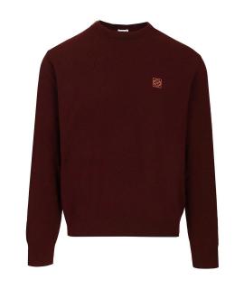 LOEWE Джемпер / свитер