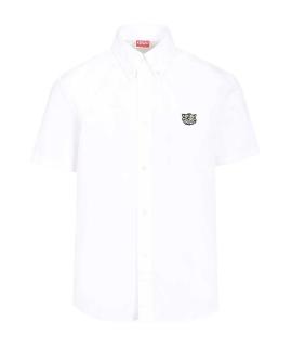 KENZO Классическая рубашка