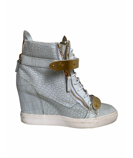 

Кроссовки GIUSEPPE ZANOTTI DESIGN