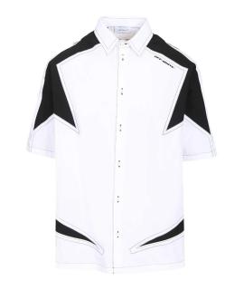 OFF-WHITE Кэжуал рубашка