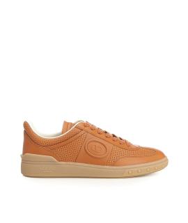 VALENTINO Низкие кроссовки / кеды