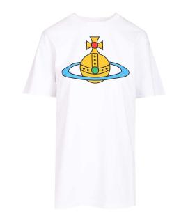 VIVIENNE WESTWOOD Футболка