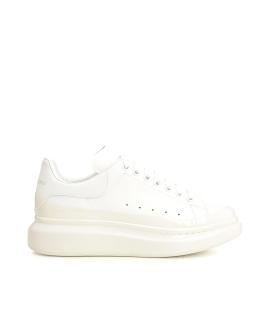 ALEXANDER MCQUEEN Низкие кроссовки / кеды