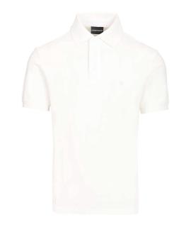 EMPORIO ARMANI Поло с коротким рукавом