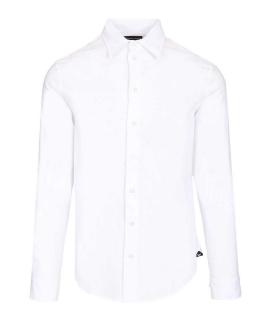 EMPORIO ARMANI Классическая рубашка