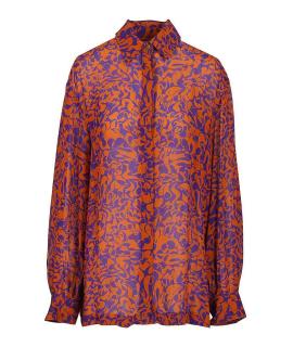 DRIES VAN NOTEN Рубашка