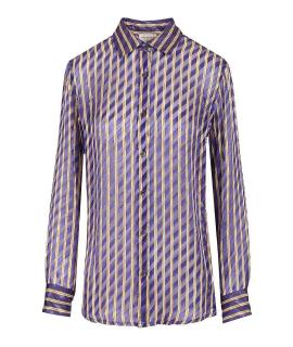DRIES VAN NOTEN Рубашка
