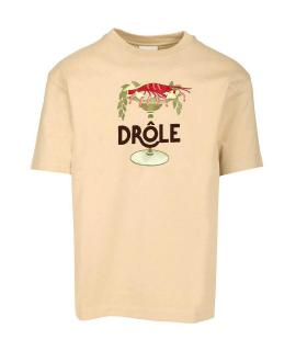 Drole de Monsieur Футболка