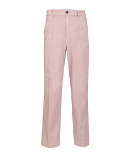 DRIES VAN NOTEN Повседневные брюки