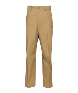 DRIES VAN NOTEN Повседневные брюки