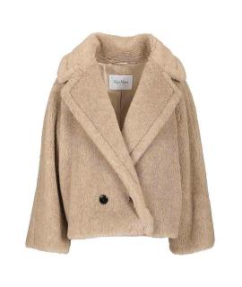 MAX MARA Шуба