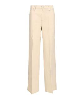 7 FOR ALL MANKIND Прямые брюки