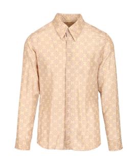 DRIES VAN NOTEN Кэжуал рубашка