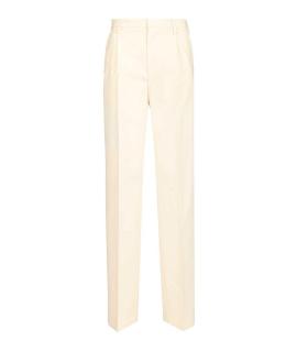 MM6 MAISON MARGIELA Прямые брюки