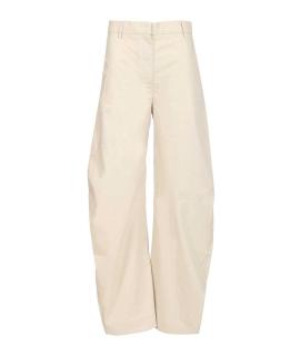ACNE STUDIOS Брюки широкие