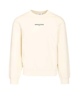 MAISON KITSUNE Худи/толстовка