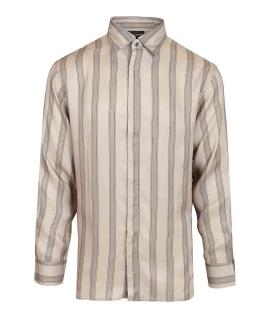 EMPORIO ARMANI Кэжуал рубашка