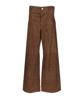 'S MAX MARA Прямые брюки