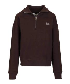 MAISON KITSUNE Худи/толстовка