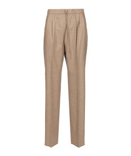 MAX MARA Брюки широкие