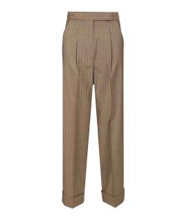 MAX MARA Брюки широкие