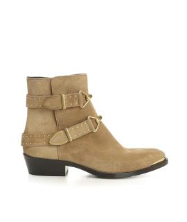 ISABEL MARANT Ботинки