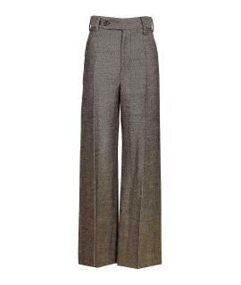 VIVIENNE WESTWOOD Прямые брюки