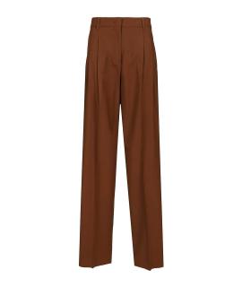 MAX MARA STUDIO Прямые брюки