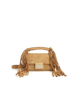GOLDEN GOOSE DELUXE BRAND Сумка с короткими ручками