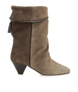 ISABEL MARANT Сапоги