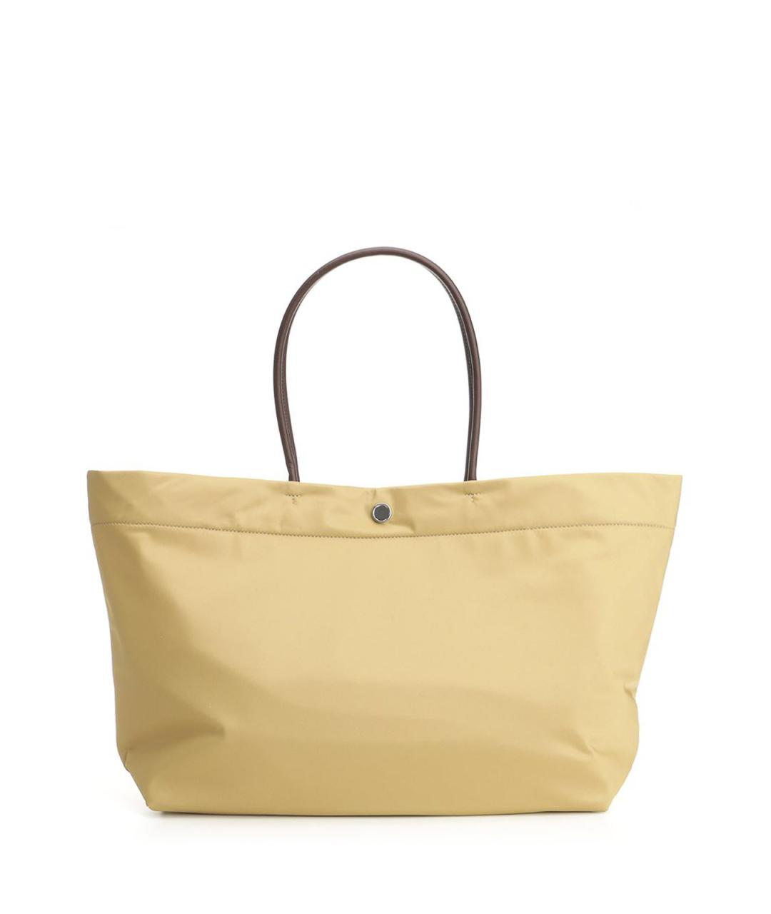 TORY BURCH Синтетическая сумка тоут, фото 3
