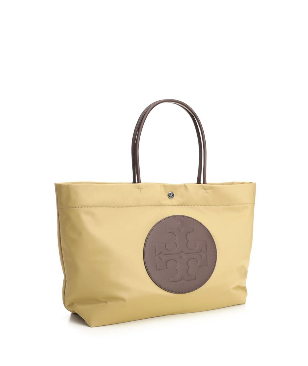 TORY BURCH Синтетическая сумка тоут, фото 2