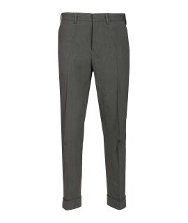 DRIES VAN NOTEN Повседневные брюки