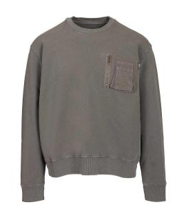 MM6 MAISON MARGIELA Худи/толстовка