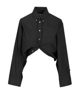 MM6 MAISON MARGIELA Рубашка