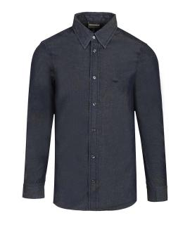 EMPORIO ARMANI Кэжуал рубашка