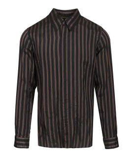 DRIES VAN NOTEN Кэжуал рубашка