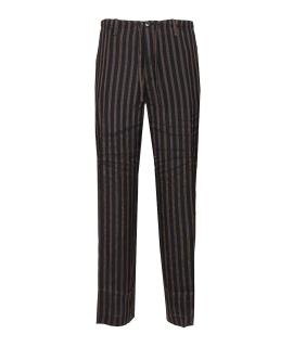 DRIES VAN NOTEN Повседневные брюки