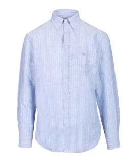 ETRO Классическая рубашка