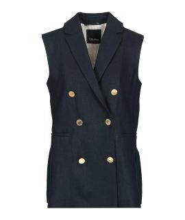 'S MAX MARA Жилетка