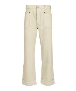 VIVIENNE WESTWOOD Прямые джинсы