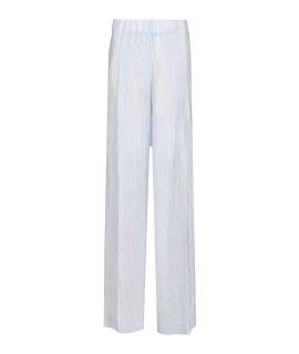 DRIES VAN NOTEN Прямые брюки