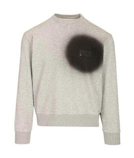 MM6 MAISON MARGIELA Худи/толстовка
