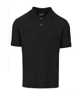 EMPORIO ARMANI Поло с коротким рукавом
