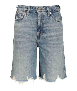 7 FOR ALL MANKIND Шорты