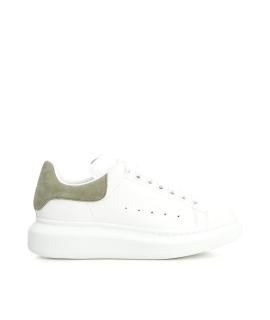 ALEXANDER MCQUEEN Кеды