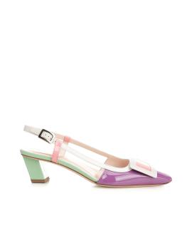 ROGER VIVIER Туфли