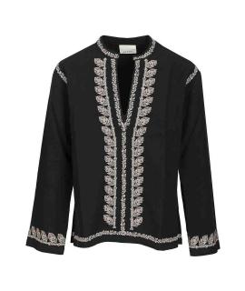 ISABEL MARANT Кэжуал рубашка